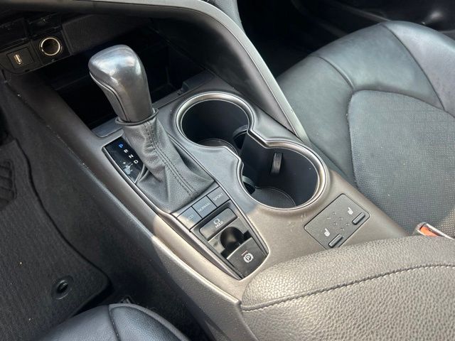 2022 Toyota Camry XSE - Photo 26
