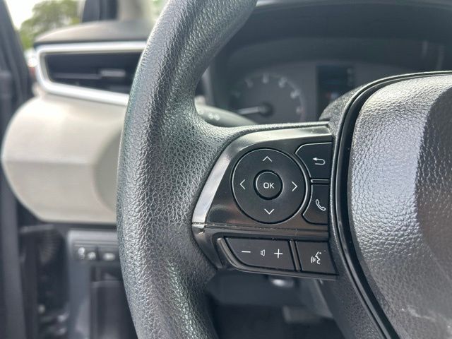 Used 2024 Toyota Corolla Sedan