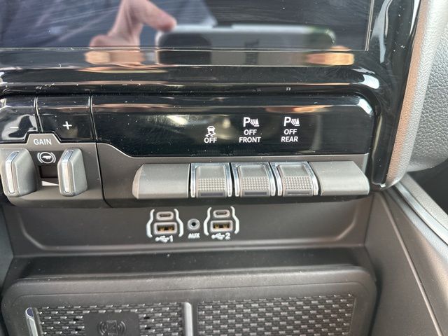 2026 Ram 1500 Big Horn/Lone Star - Canyon Lake exterior view 15