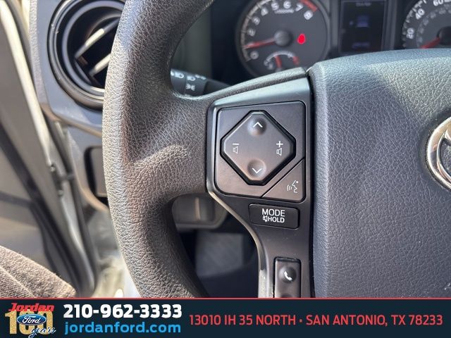 Used Car 2020 Toyota Tacoma  Sr5 For Sale Under $25,000 In San Antonio, Texas