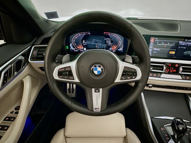 2022 BMW 4 Series 430i 11