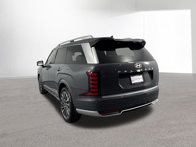 New 2026 Hyundai Palisade For Sale in Indianapolis, IN