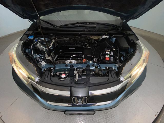 Used 2016  Honda EX-L image 25