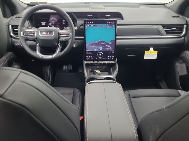 2026 – GMC – Terrain