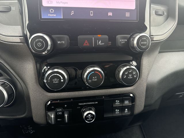 Certified Used 2025 Red Ram Tradesman image 18