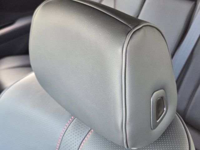 used 2025 Acura RDX car, priced at $48,900