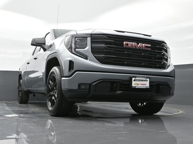 2024 GMC Sierra 1500 Elevation 28