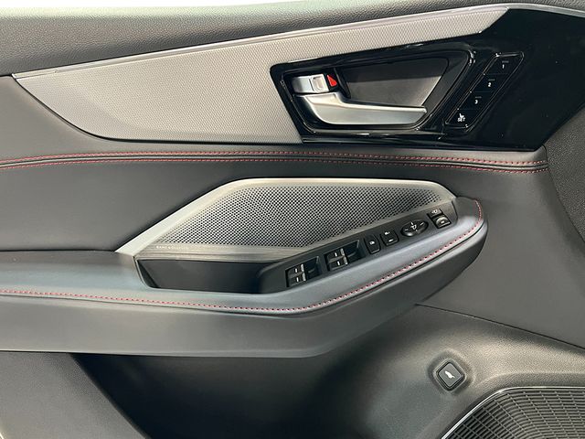 2026 Acura MDX A-Spec Advance Package - Urban Gray Pearl exterior view 16