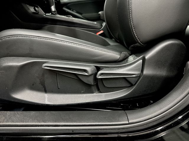 Used 2025 Honda Civic Sedan