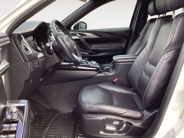 Used Car 2020 Mazda Cx-9  Grand Touring For Sale Under $25,000 In San Antonio, Texas