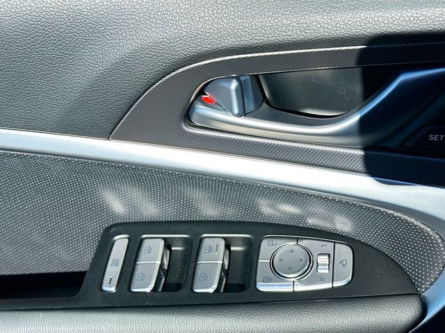 Thumbnail: 2025 Genesis G70 - 20