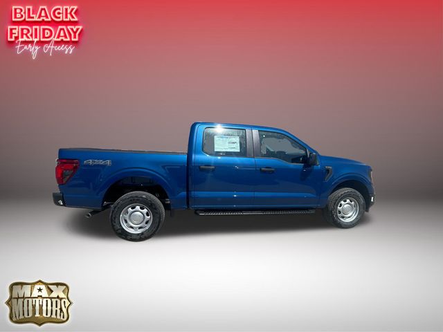 2024 Ford F-150 XL 33