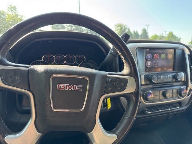 Used 2014 GMC Sierra 1500 For Sale in New Hudson, MI