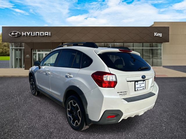 2016 Subaru Crosstrek - Image 9
