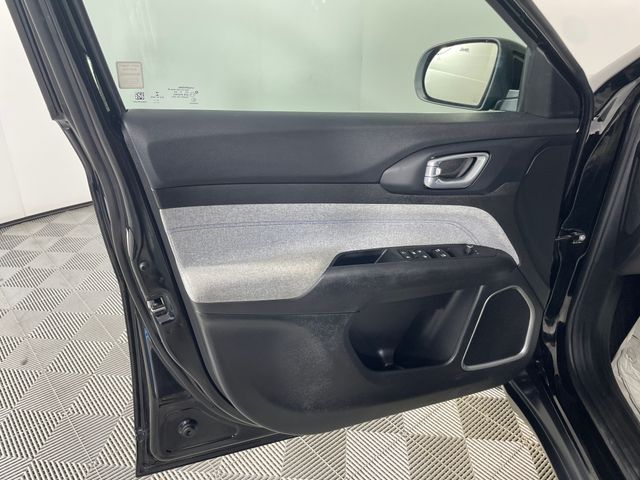 Used 2022 Jeep Compass Latitude For Sale in Bremerton, WA