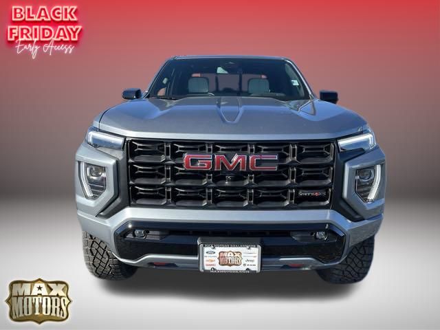 2024 GMC Canyon AT4X 2