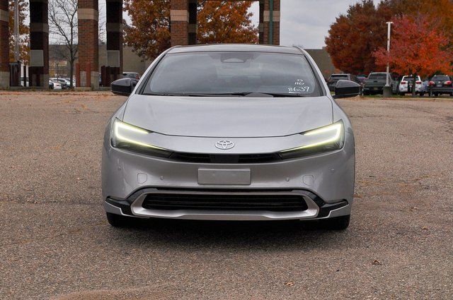 New 2026  Toyota XSE Premium image 6