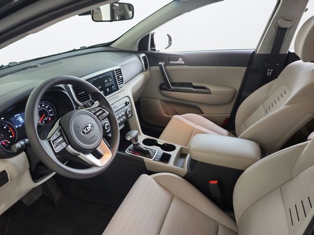 Used 2020 Kia Sportage SUV
