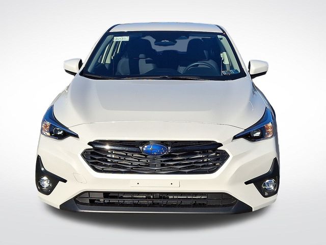 new 2026 Subaru Impreza car, priced at $28,798