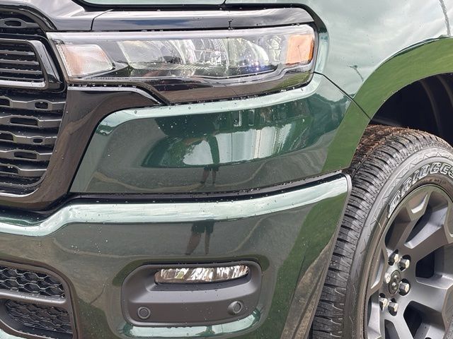 New 2026 Ram 1500 Truck