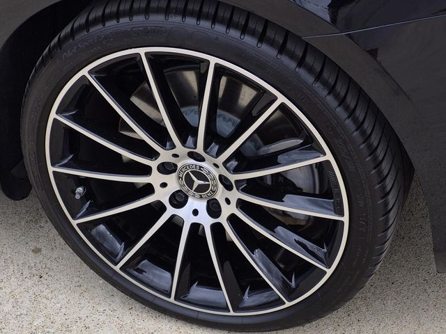 used 2023 Mercedes-Benz E-Class car, priced at $63,556