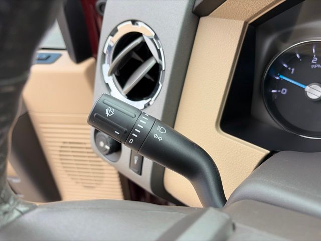 Used 2011 Ford F-350SD Truck