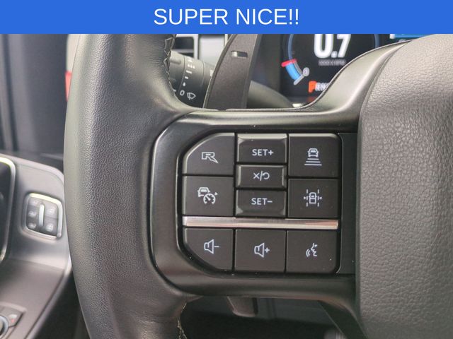 Used 2022 Blue Ford Raptor image 19