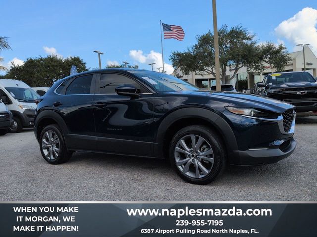 2021 Mazda Mazda CX-30 Preferred
