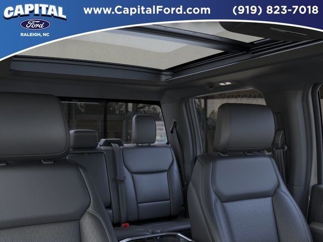 New 2026 Avalanche Ford Lariat® image 22