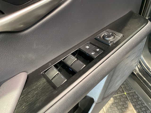 Used 2022  Lexus 250h F SPORT image 12