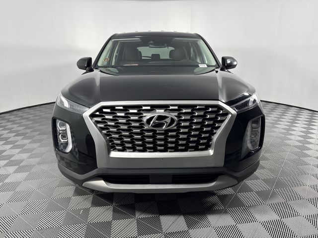 Used 2021 Hyundai Palisade For Sale in Indianapolis, IN