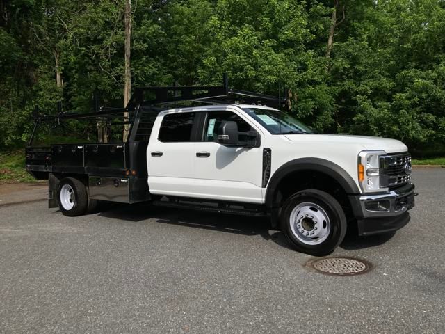 2023 Ford F-550 Super Duty 