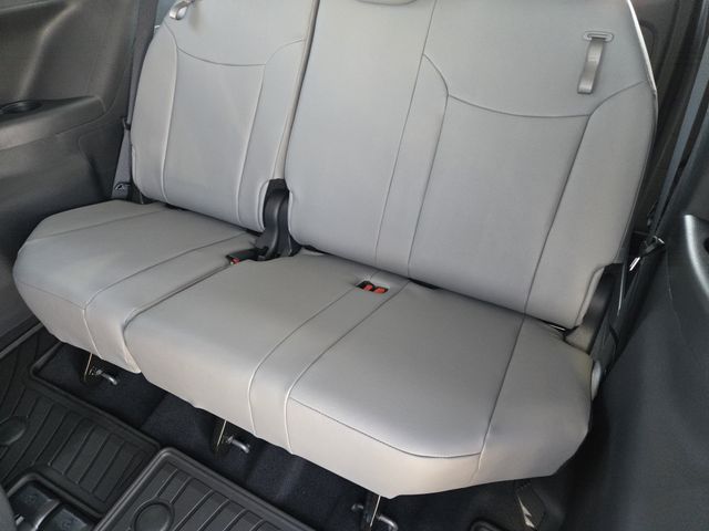 2026 Toyota Sienna XLE  at Classic Toyota Galveston