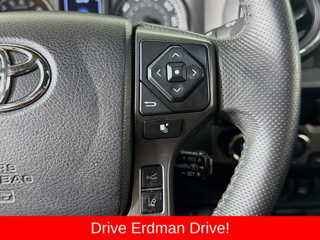Used 2021 Toyota Tacoma Truck