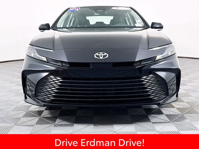 Used 2026 Toyota Camry Sedan