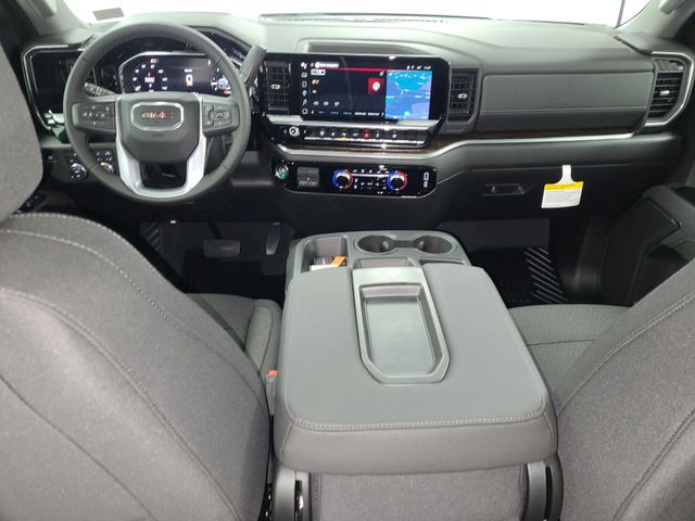 2026 – GMC – Sierra 2500HD