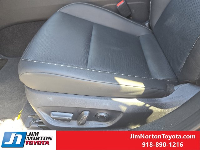 Used 2024 Toyota Prius Hatchback