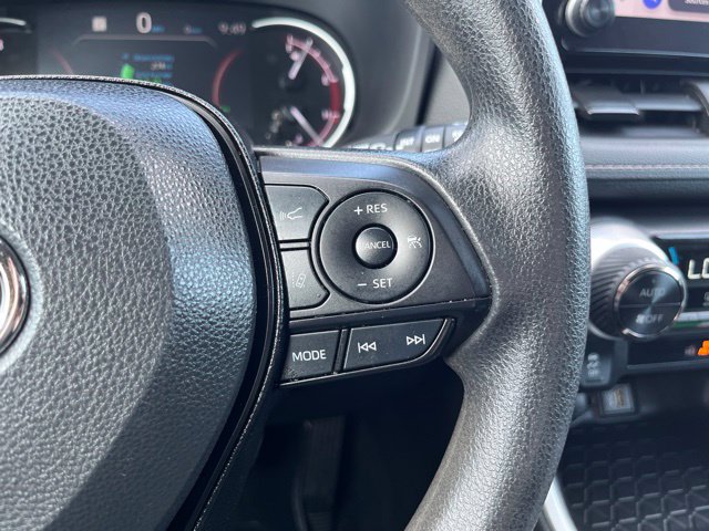 Used 2024 Toyota RAV4 SUV