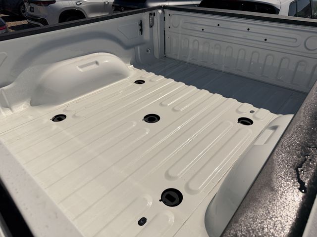 new 2026 Ram 2500 car, priced at $80,720