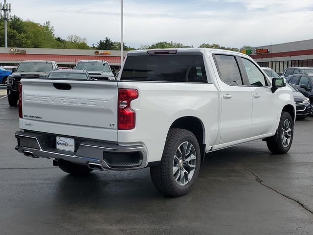 New 2026 Chevrolet Silverado 1500 - photo 2