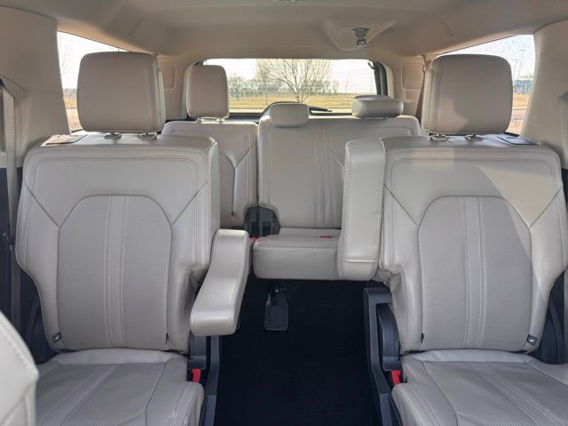 2024 Ford Expedition Limited MAX