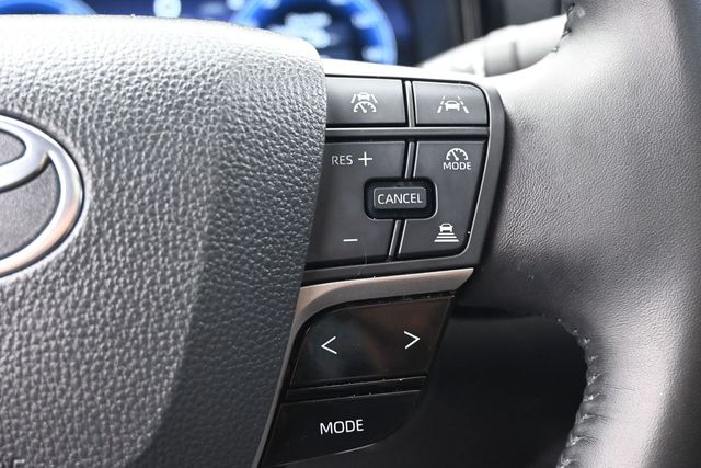 Used 2025 Toyota Camry Sedan