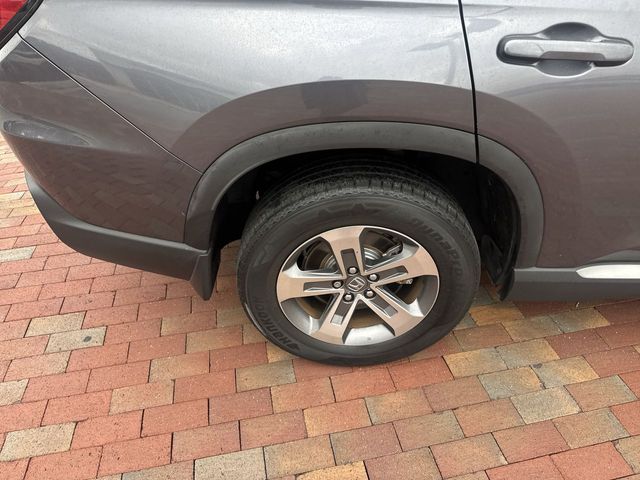 Used 2023 Honda Pilot SUV