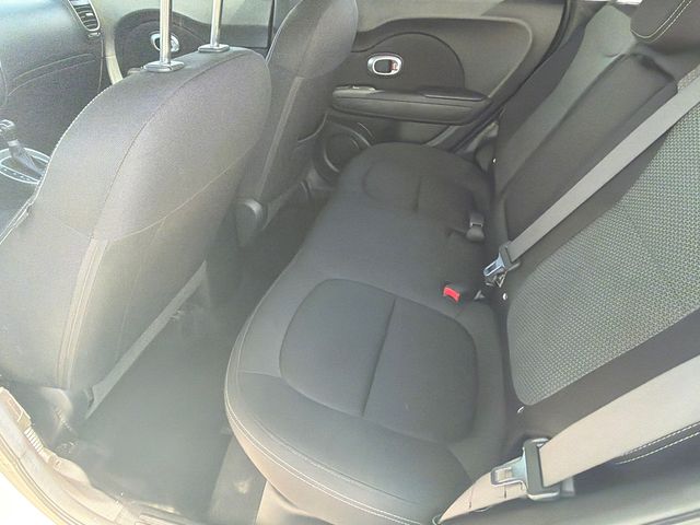 Used 2017 Kia Soul Hatchback