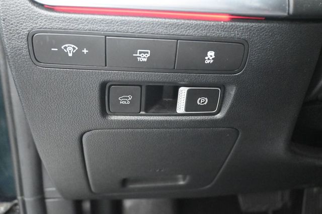 Used 2023 Hyundai Palisade SUV