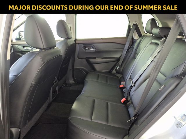 Used 2023 Nissan Rogue SUV
