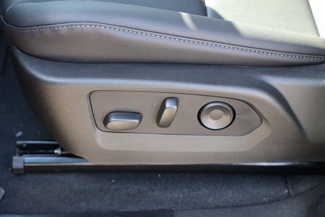 2026 GMC Canyon Elevation Silver at Big Star Buick GMC