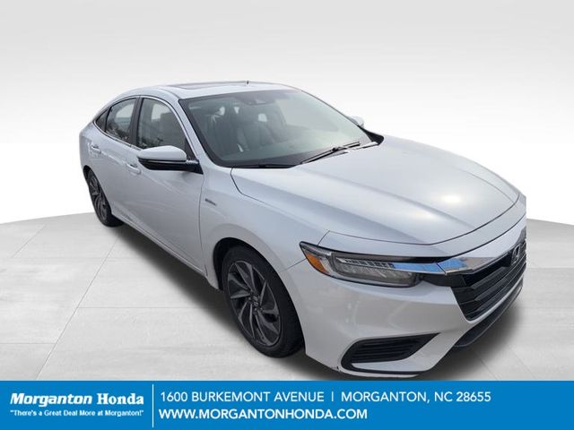 2021 Honda Insight Touring FWD