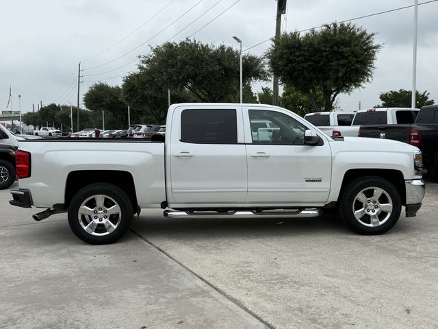 2016 Chevrolet Silverado 1500 LT Beige at Autostrade