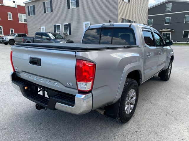 Used 2016 Toyota Tacoma Truck